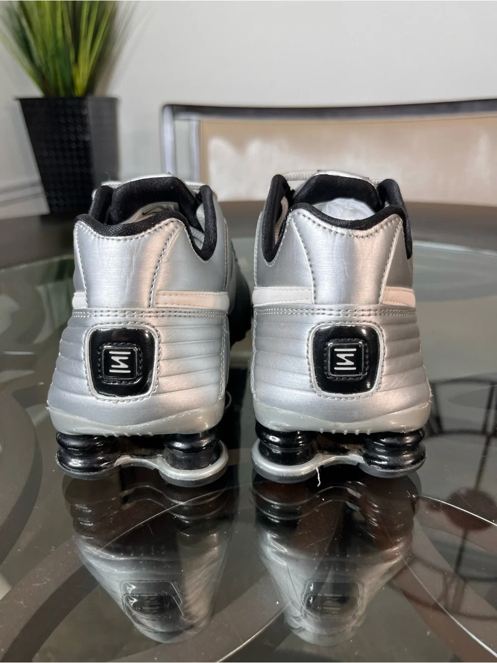 Nike men’s athletic